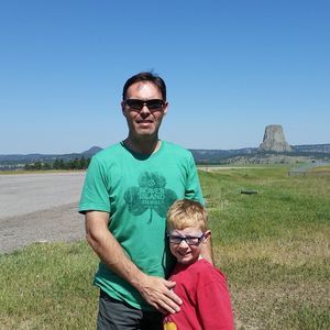 Meet your Posher, Brenda